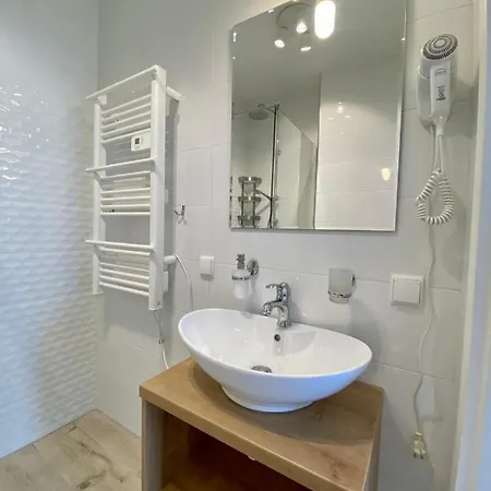 山林小屋 Park 莱鲍