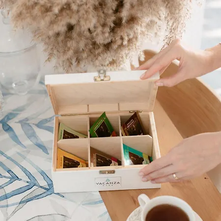 Park 山林小屋 莱鲍