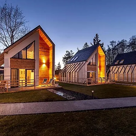 Park Lodge Leba