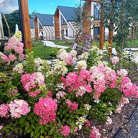 Lodge Park Leba