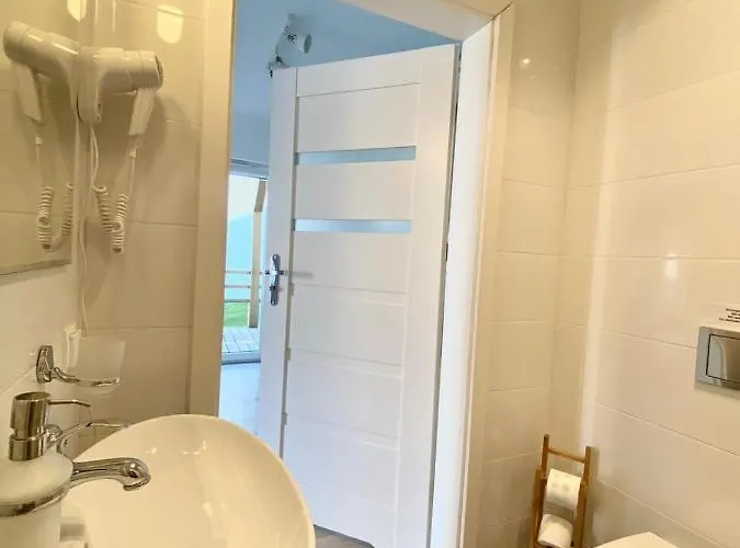 Park Jaktstuga Łeba