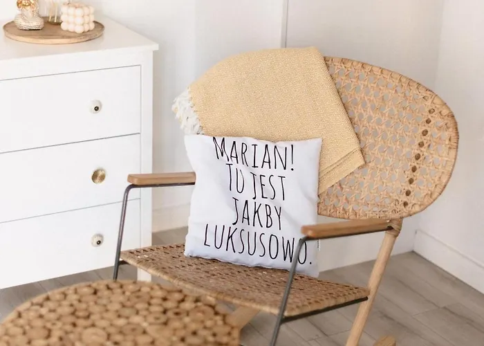 Park Jaktstuga Łeba